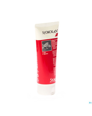 Stokolan soin de la peau parf tube 100ml