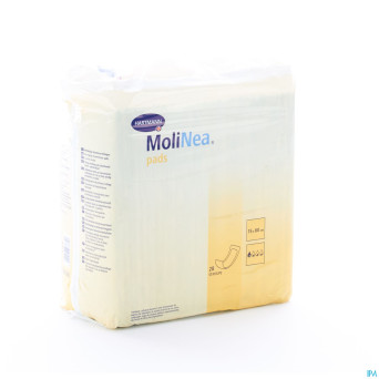 Molinea pads    15x60cm  28 1608606