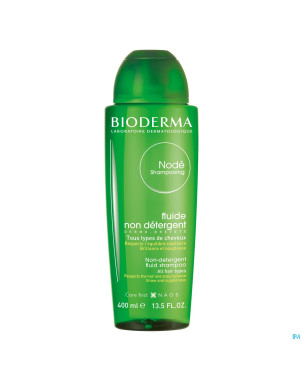 Bioderma node sh soin quotidien    400ml