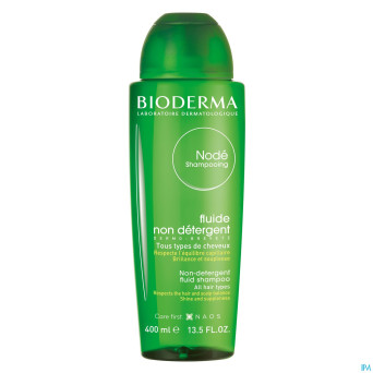 Bioderma node sh soin quotidien    400ml