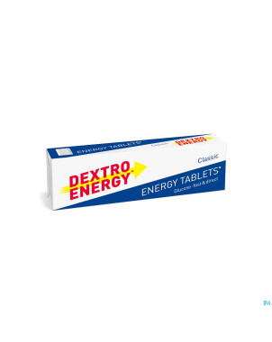 Dextro energy single stick nature 47g