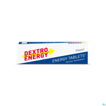 Dextro energy single stick nature 47g