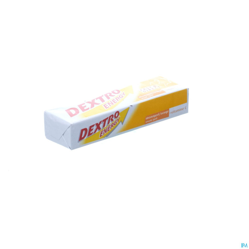 Dextro energy stick orange   1x47g