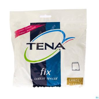 Tena fix cotton special    80-110cm l/xl 1 756801