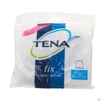 Tena fix cotton special    60- 90cm  s/m 1 756701