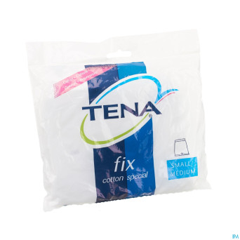 Tena fix cotton special    60- 90cm  s/m 1 756701
