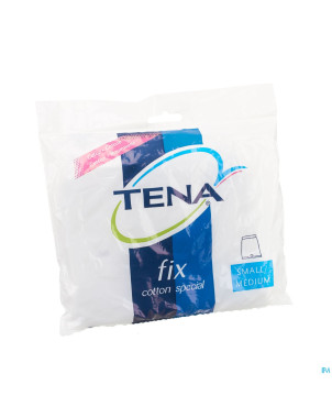 Tena fix cotton special    60- 90cm  s/m 1 756701