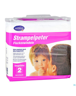 Hartm pans gynaeco traversable n/st 27g 56 1486201