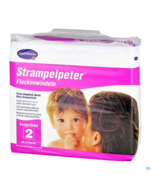 Hartm pans gynaeco traversable n/st 27g 56 1486201