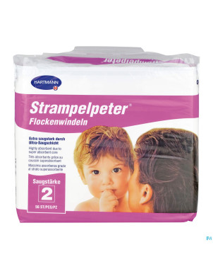 Hartm pans gynaeco traversable n/st 27g 56 1486201