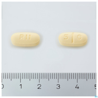 Nalorex comp 28 x 50 mg