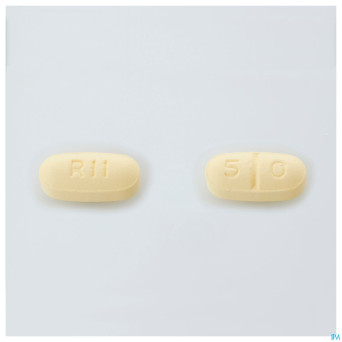 Nalorex comp 28 x 50 mg