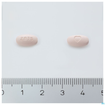 Coaprovel comp 28 x 150mg/12,5mg