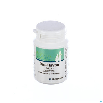 Bio-flavon    tabl 120x575mg    metagenics