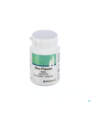 Bio-flavon    tabl 120x575mg    metagenics