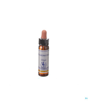 Healing herbs agrimony    10ml
