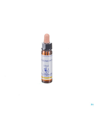 Healing herbs agrimony    10ml