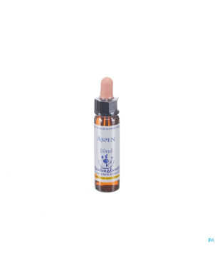Healing herbs aspen    10ml