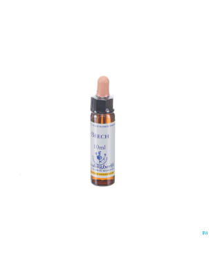 Healing herbs beech    10ml