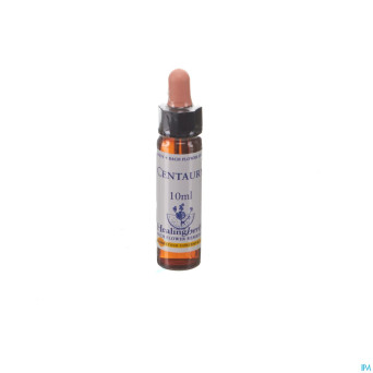 Healing herbs centaury    10ml