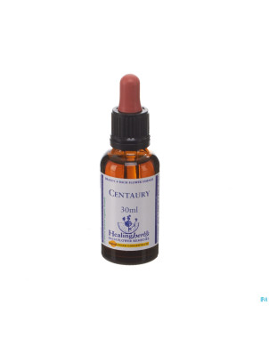 Healing herbs centaury    30ml
