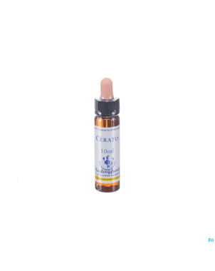 Healing herbs cerato    10ml