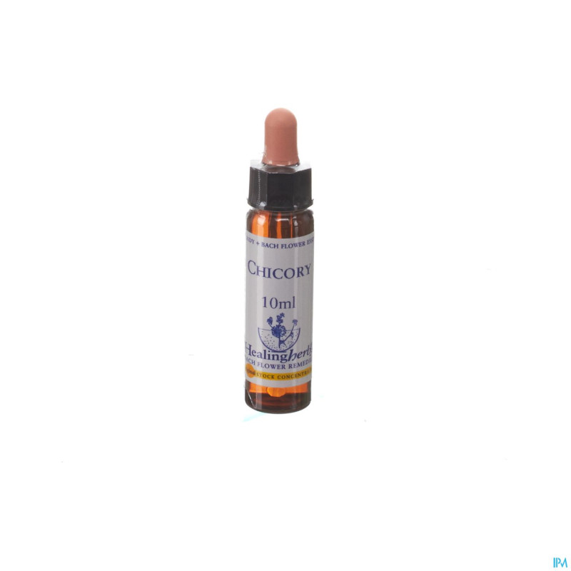 Healing herbs chicory    10ml