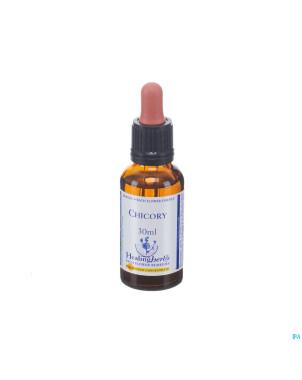 Healing herbs chicory    30ml