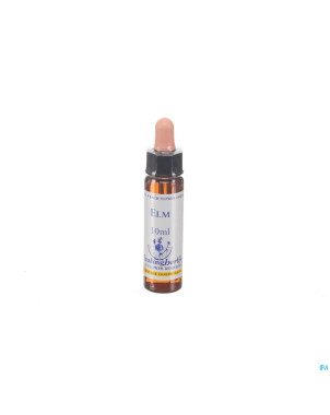 Healing herbs elm    10ml