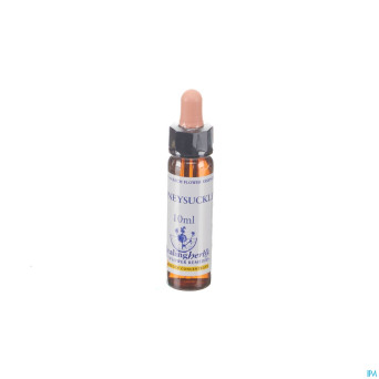 Healing herbs honeysuckle    10ml
