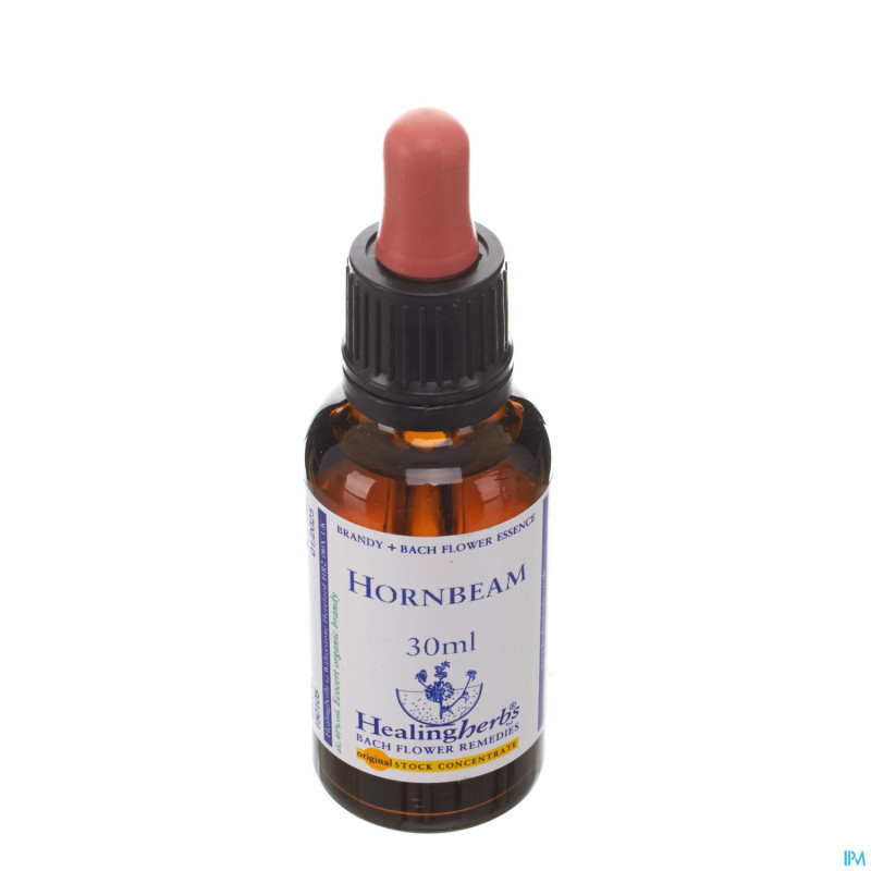 Healing herbs hornbeam    30ml