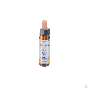 Healing herbs impatiens    10ml