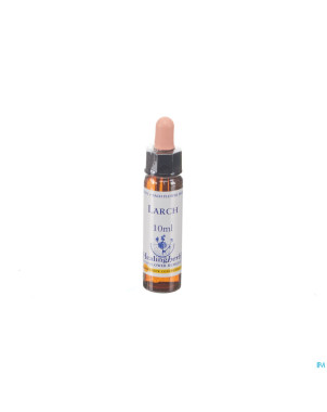 Healing herbs larch    10ml