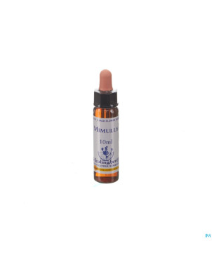 Healing herbs mimulus    10ml