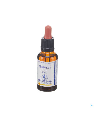 Healing herbs mimulus    30ml