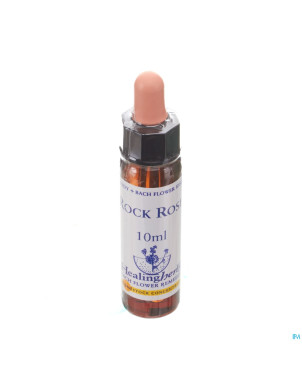 Healing herbs rock rose    10ml