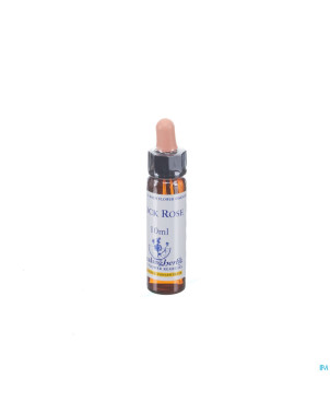 Healing herbs rock rose    10ml