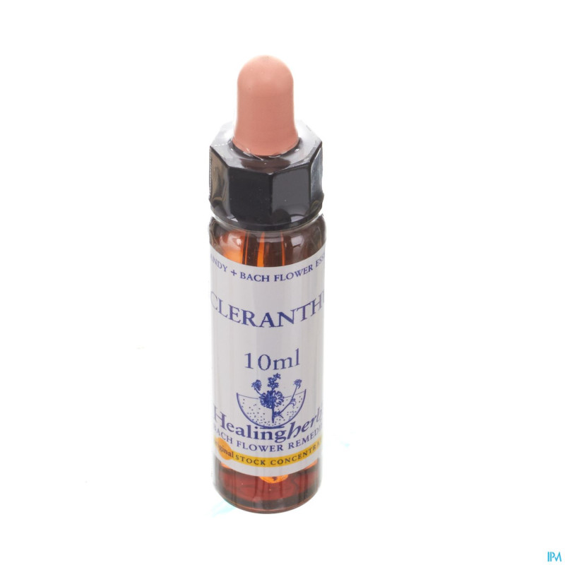 Healing herbs scleranthus    10ml