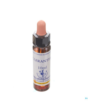Healing herbs scleranthus    10ml
