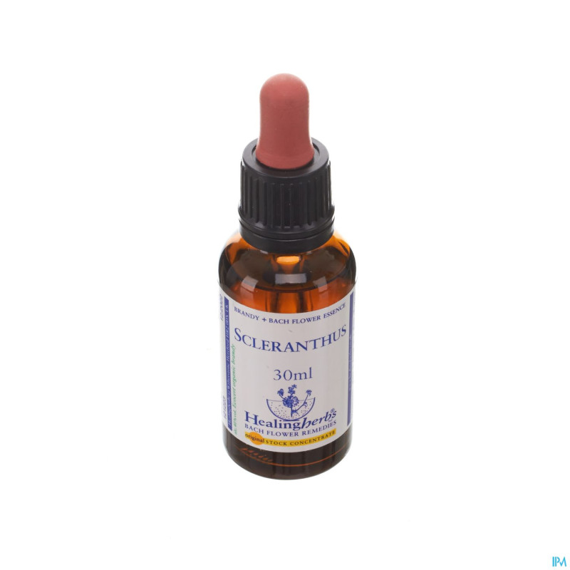 Healing herbs scleranthus    30ml