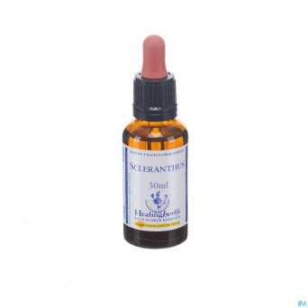 Healing herbs scleranthus    30ml