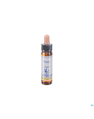 Healing herbs vine    10ml