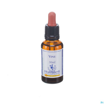 Healing herbs vine    30ml