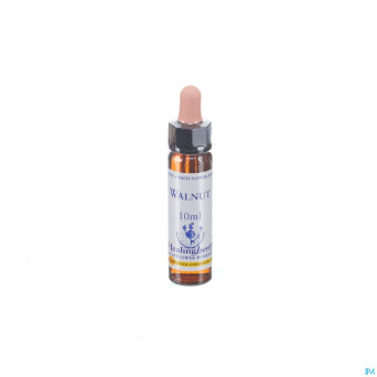 Healing herbs walnut    10ml