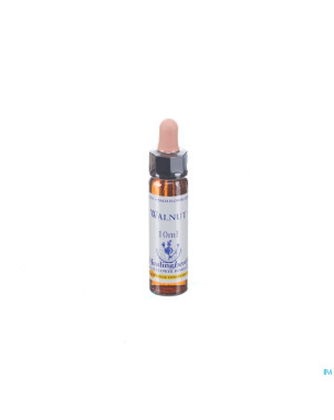 Healing herbs walnut    10ml