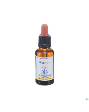Healing herbs walnut    30ml