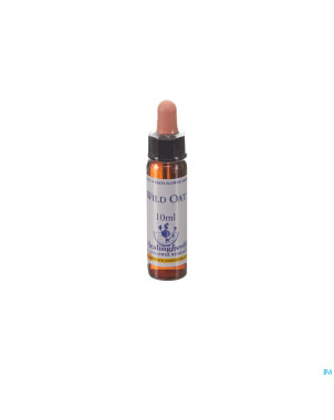 Healing herbs wild oat    10ml
