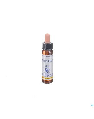 Healing herbs wild oat    10ml