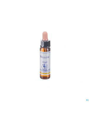 Healing herbs willow    10ml