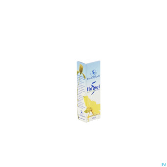 Healing herbs 5 flow.remedy    10ml